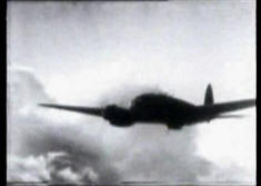 бомбометание He-111