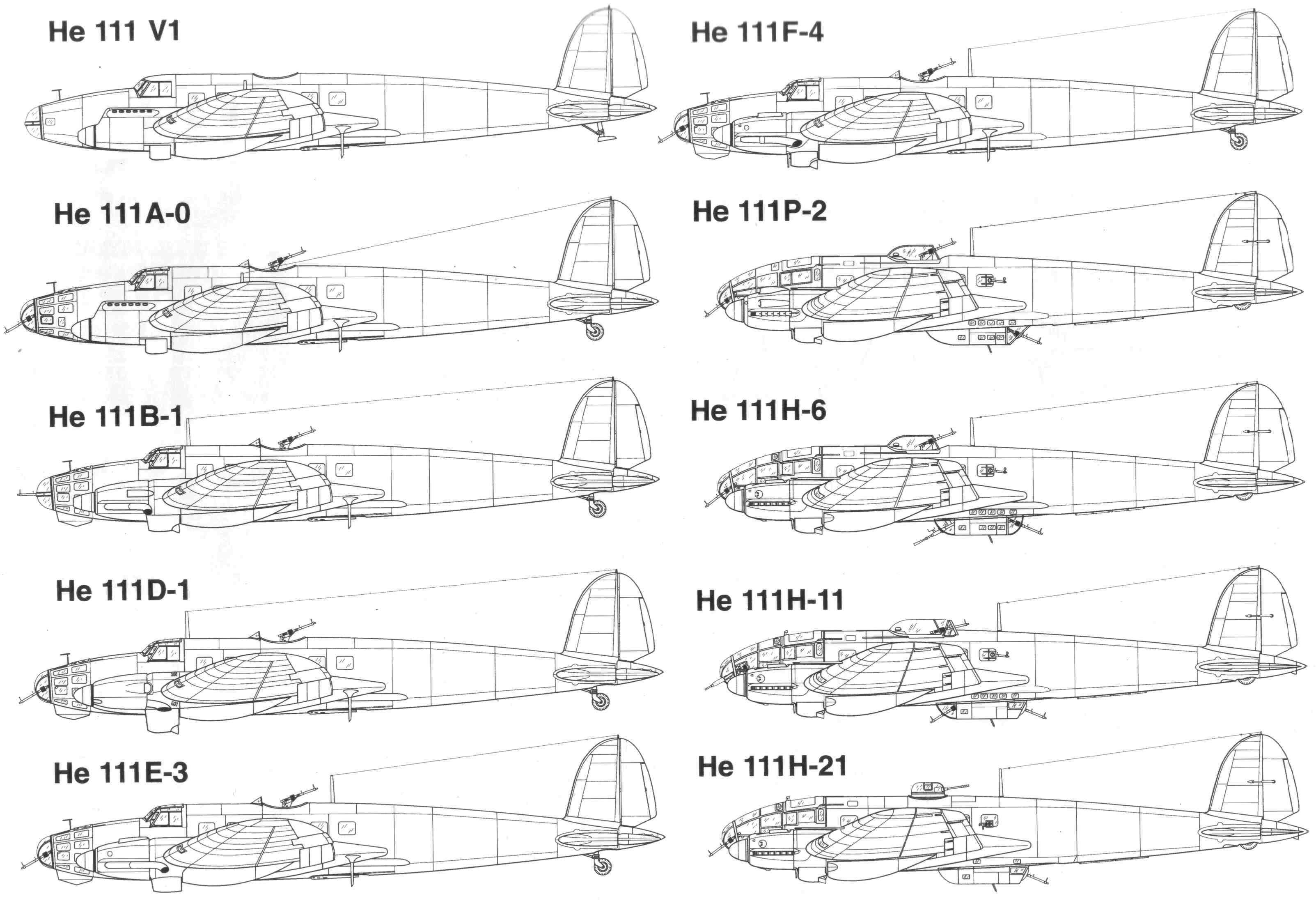 He h. Heinkel he 111 чертежи. He 111 h-16 чертеж. Heinkel he 111 схемы. Хейнкель he 111 чертежи.